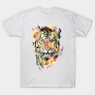 Tiger III T-Shirt